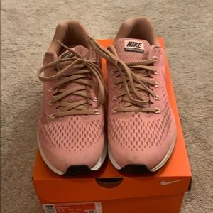 Nike Pegasus running shoe